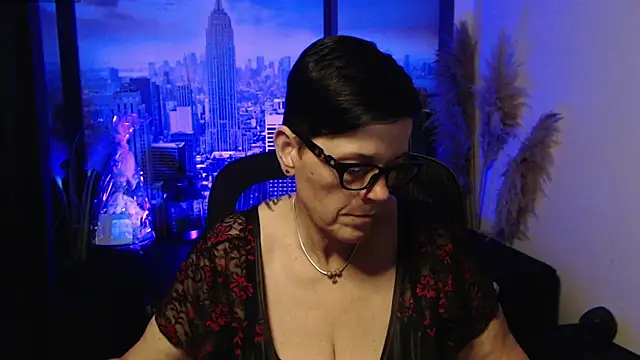 ninarandmann Live XXX-Chat
