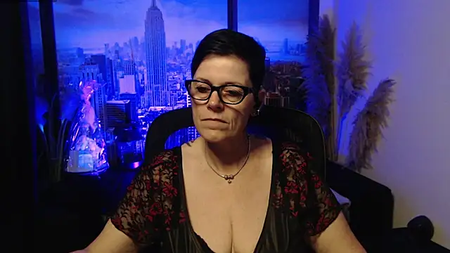 ninarandmann Webcam-Show