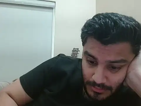 robintoit's Webcam Show