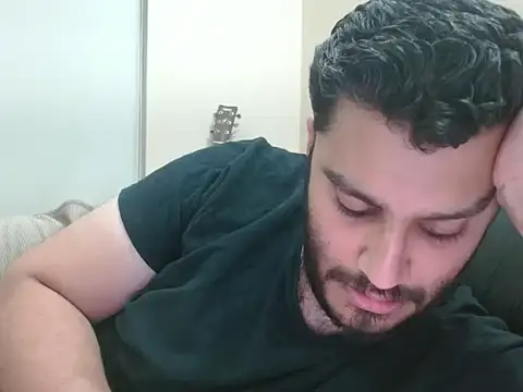 robintoit Webcamshow