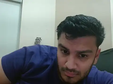 robintoit's Webcam Show
