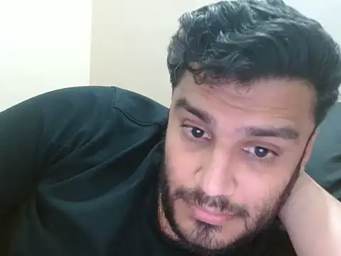robintoit Pertunjukan Webcam