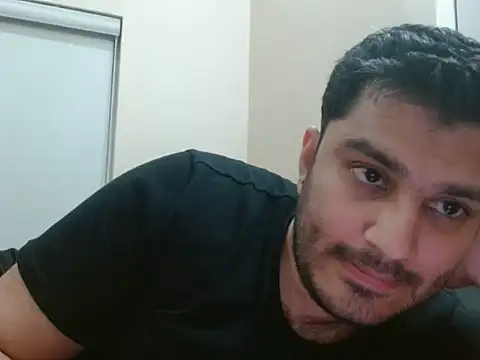 robintoit's Webcam Show