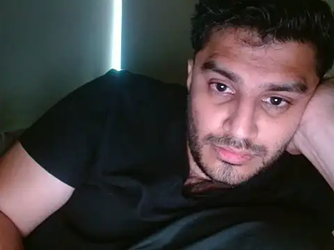 Show Webcam de robintoit