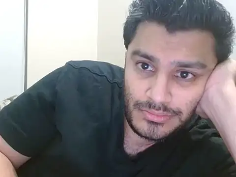 robintoit Webcam-Show