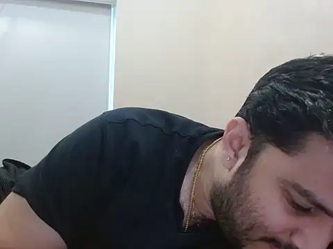 robintoit Show Webcam