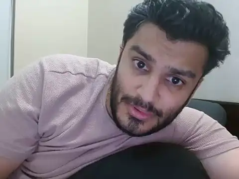 robintoit Webcam-Show
