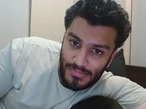 robintoit Webcam-Show