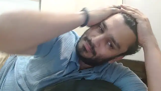 Show de robintoit na webcam