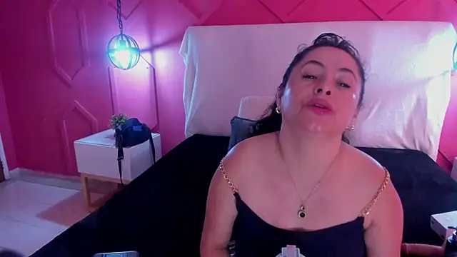 hanny_milf's Live XXX Chat