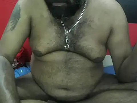 Oronnay8's Webcam Show