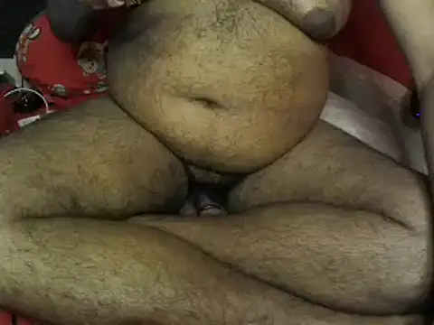 Oronnay8 – webcam-show