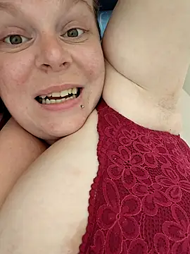 pinkieMilfPUSY Webcam-Show