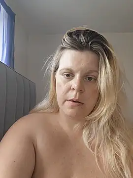 Show Webcam de pinkieMilfPUSY