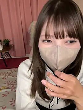 Naachan_: διαδικτυακό σόου στην κάμερα