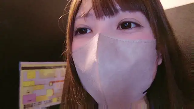 Naachan_のウェブカメラショー