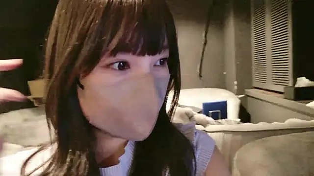 Naachan_ Show in webcam