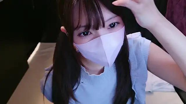 Naachan_のウェブカメラショー