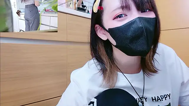 maataaanのウェブカメラショー