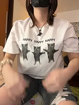 maataaan's Live Sex Cam Show