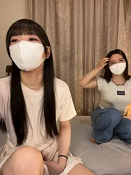 siorin_18 Show Webcam