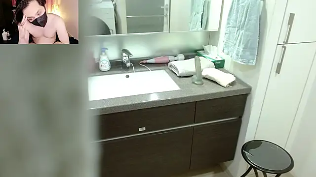 -victory-fox Pertunjukan Webcam