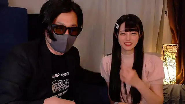 -victory-fox Webcam-Show