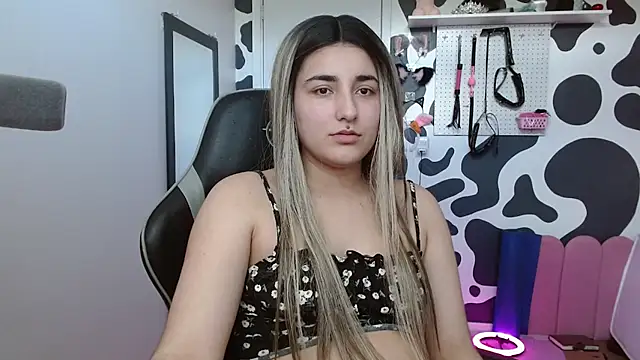 Show de webcam de hi_elora