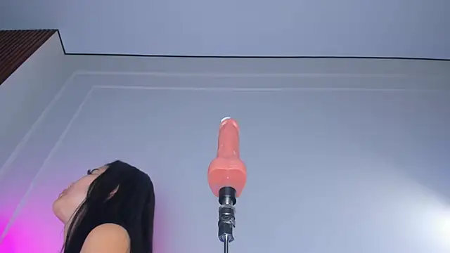 maakimo Adlı Modelin Web Kamerası Şovu