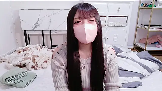nathi_poyon Webbikameraesitys