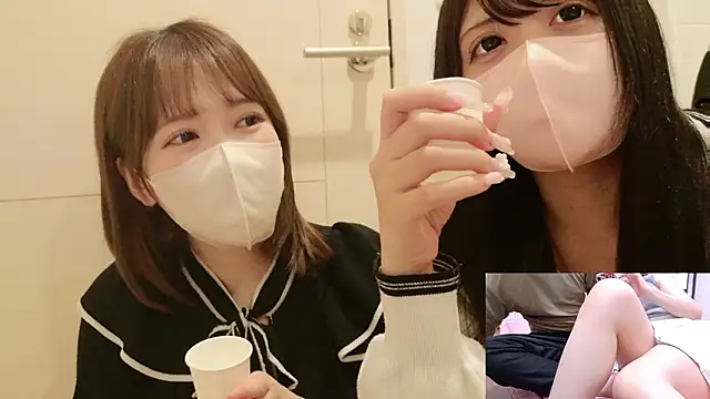 nathi_poyo Pertunjukan Webcam