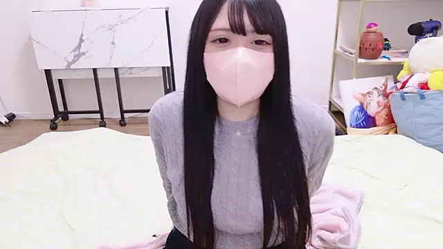 nathi_poyoのウェブカメラショー