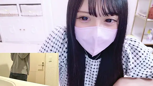 nathi_poyoのウェブカメラショー
