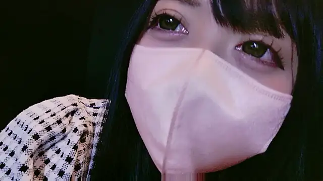 nathi_poyoのウェブカメラショー