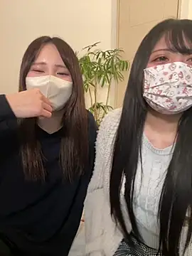 nathi_poyoのウェブカメラショー