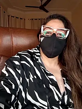 Show Webcam de SEXY-Sardarni