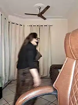 Show webcam de SEXY-Sardarni