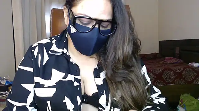 SEXY-Sardarni's Live XXX Chat