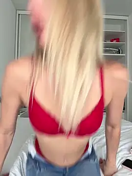 LuisaBecker – webcam-show