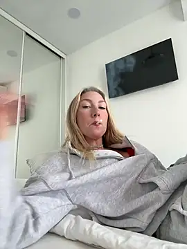 LuisaBecker Webcam-Show