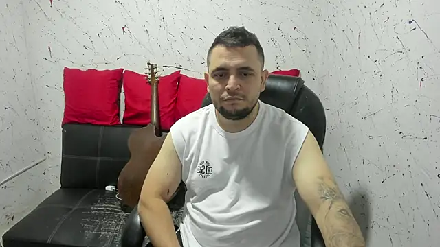 Show webcam de _ace_ventura