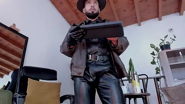 عرض كام bruno_woods