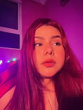 BlazedPauX's Webcam Show