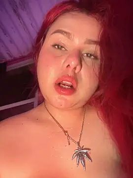BlazedPauX 라이브 XXX 채팅