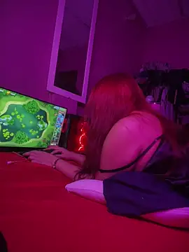 BlazedPauX Live XXX-Chat