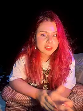 Chat +18 de Blazypau ao vivo