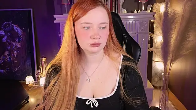 Chat XXX en directo de carolina_elf