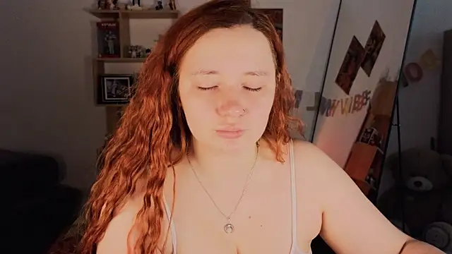 צ'אט XXX בשידור חי של carolina_elf