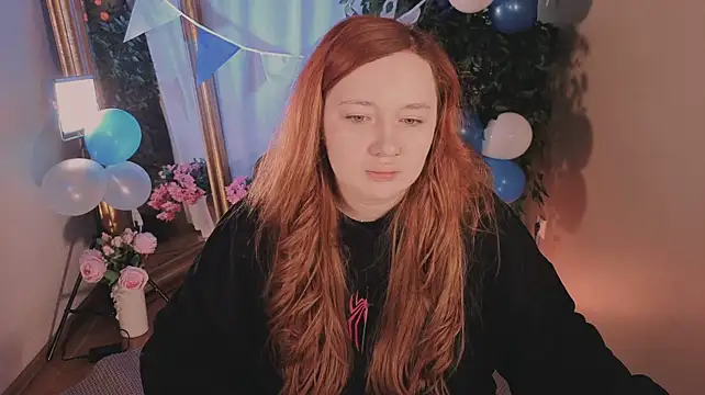 Živý XXX chat carolina_elf