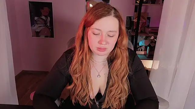 Chat XXX ao vivo de carolina_elf